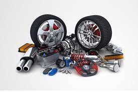 فروش قطعات یدکی اصل